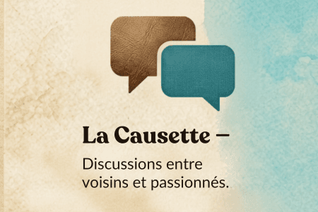 La Causette