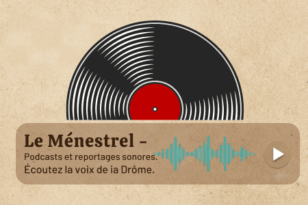 Le Ménestrel