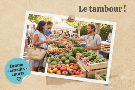 Le Tambour